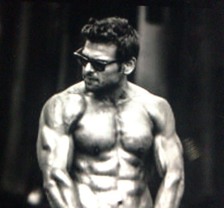Nawin Vijay Krishna